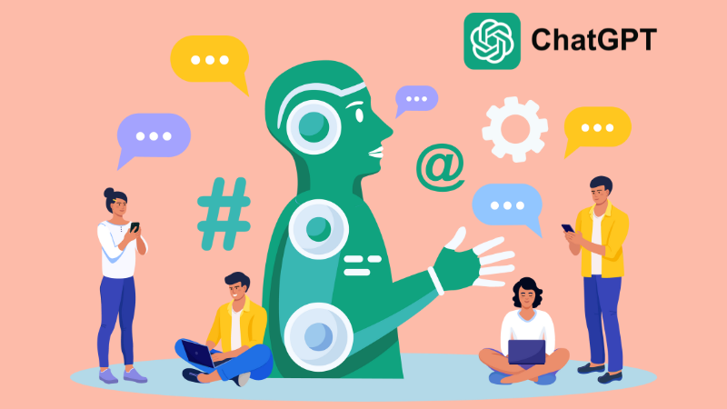 risico's van ChatGPT